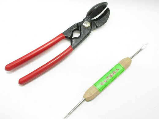 くるみ割り　ナッツピック付（ぎんなん割り兼用）JAN：4948862170126