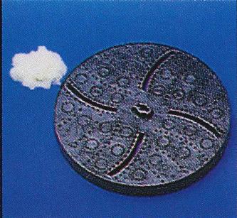 HAPPY ハッピージャパンスライスボーイ　MSC−90専用　MSC-90専用おろし円盤