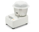 日本ニーダー(株) 生地こね機 パンニーダー PK1012plus ステンレスポットタイプ 日本製 JAN:4571311821272