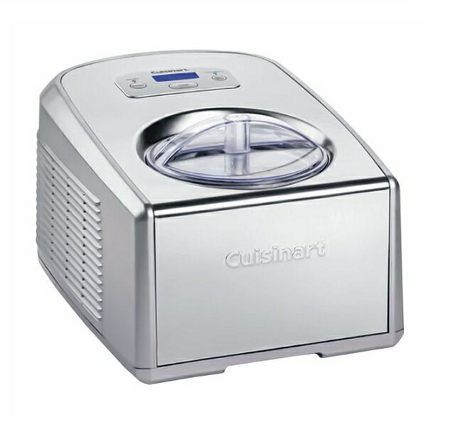 Cuisinart　クイジナートアイスクリー