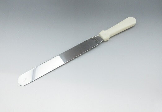 ペガサス　プラ柄　スパテル　14インチ　刃渡り355mm