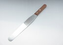 孝行 木柄 スパテル 12インチ 刃渡り305mm 品番:38009 JAN:4582226434082