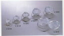 ミネックスメタル 18-8 ボール茶こし 45mm 品番:V-318 JAN:4934481113187