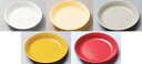 エンテック ポリプロピレン食器 No.1721 小皿 12cm