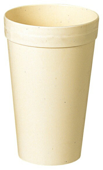 エンテック 2702 エコワンコップ（大）マーブル 560ml ポリ乳酸樹脂製 JAN:4976391027024