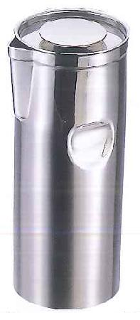 佐野製作所 ウォーターポット 大 フタ付 MR-128 JAN:4538090002094