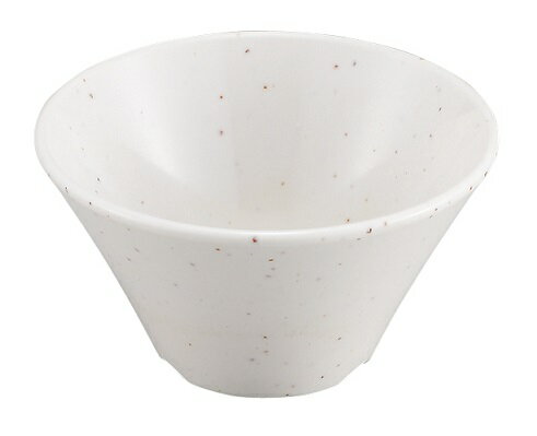 エンテック　メラミン　シンプル食器　SP-85M　ボウル9（マーブル）JAN:4976391128301