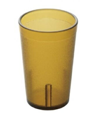 Rakuten - エンテック　TR-401A　タンブラー　220ml　アンバー　JAN:4976391129728