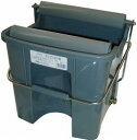 早川工業(株) アイサイ モップ絞り器 JAN:4976508115552