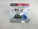 SATO ノータッチタイマー TM-29JAN:4974425100187(3)