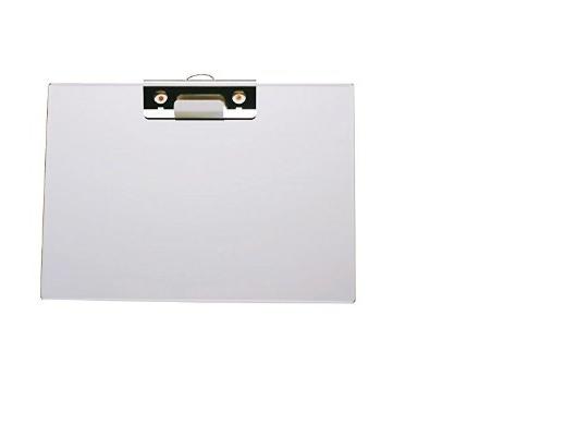 アルミクリップボード[15]　A4横