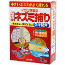 イカリ消毒株式会社耐水チュークリン ミニ　スキ間用　5枚入JAN:4906015012587