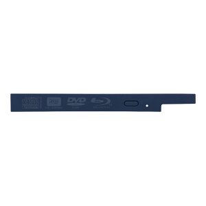 ٥  Х륯 BRE-005  Blu-ray ޥɥ饤 ٻ ¢12.7mm ɥ饤 ֥롼쥤 G-Bas GBAS   PC ѥ С 