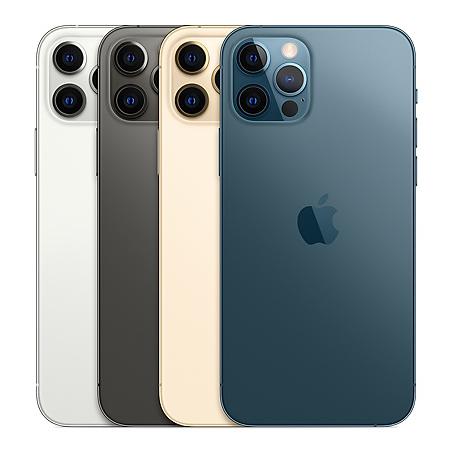 【5G対応】【物理的Dual SIM対応】iPhone12 Pro 256G【未使用/新品】【Apple香港版 SIMフリー】