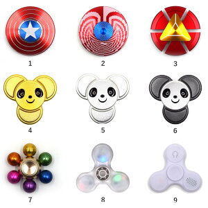 【集中したい時に】【回してすっきり】ハンドスピナー　シリーズI HandSpinner 三角形シンプルフィジェット 大人子供に人気 ストレス解消や集中力アップに コマ回し 指スピンスピナー おもちゃ【イライラ解消】【新品/未使用】