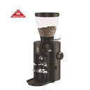 【中古】Kalita(カリタ) 業務用電動コーヒーミル ハイカットミル タテ型 61007