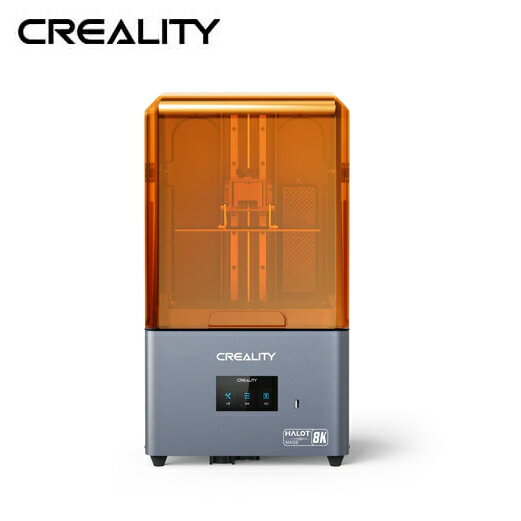 Creality HALOT-MAGE 8K ` 3Dv^[