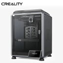 Creality(クリアリティー) K1C FDM 3Dプリンター