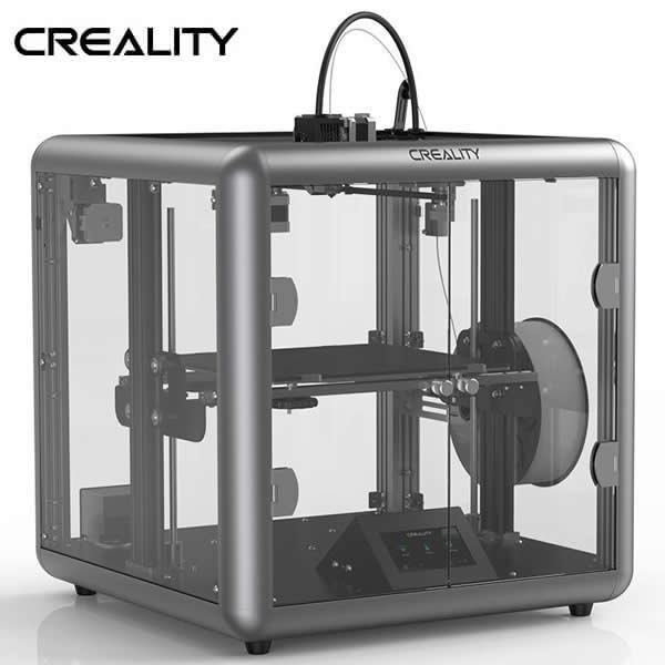 Creality 3D Sermoon D1 3Dプリンターのサムネイル