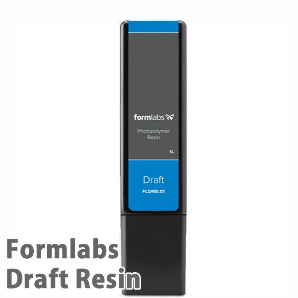 Formlabs 3Dץ󥿡 ɥեȥ쥸