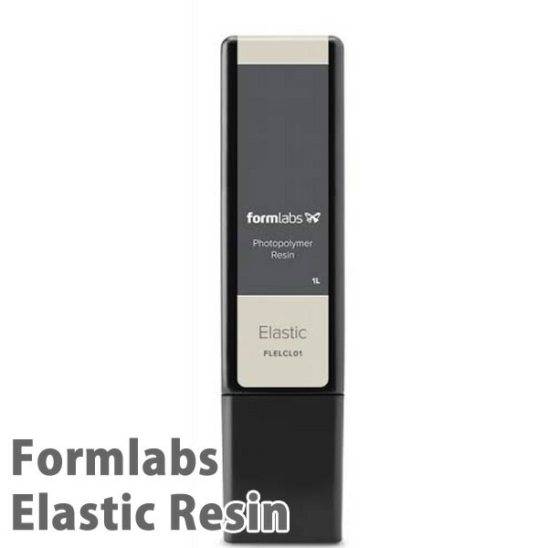 Formlabs 3Dץ󥿡 饹ƥå쥸