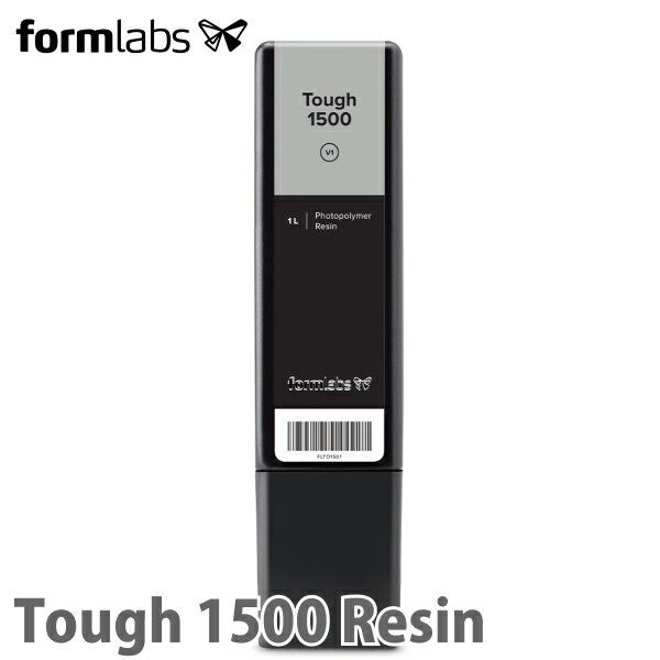 Formlabs 3Dץ󥿡 Toughʥա 1500쥸