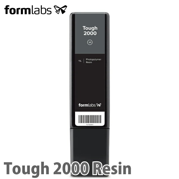 Formlabs 3Dץ󥿡 Toughʥա 2000쥸