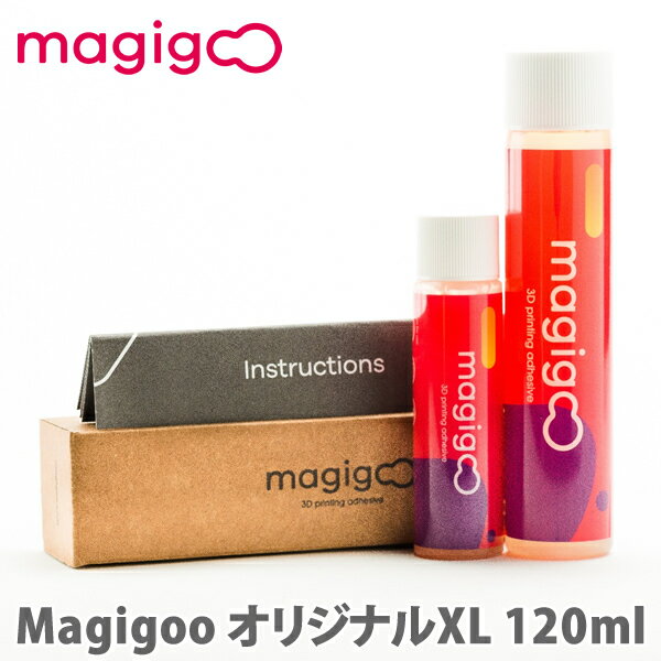 Magigoo ꥸʥXL 120ml