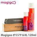 Magigoo オリジナルXL 120ml その1