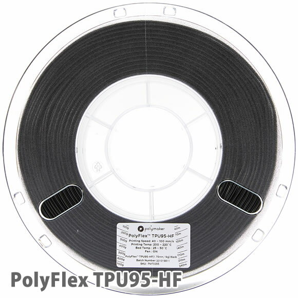 PolyFlexTPU95-HF