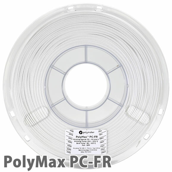 PolyMax PC-FR 3Dv^[ptBg