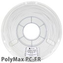 PolyMax PC-FR 3Dプリンター用フィラメント