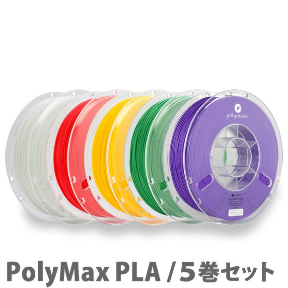 PolyMax PLA 3Dv^[ptBgi5Zbgj