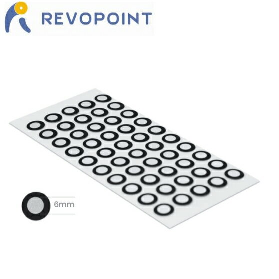Revopoint スキャンマーカー(中/大型オブジェクト対応)