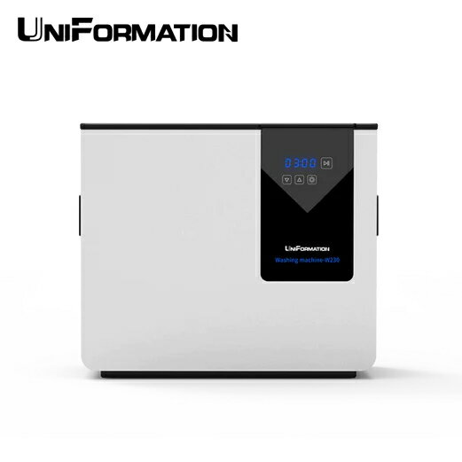 UniFormation W230 超音波洗浄機