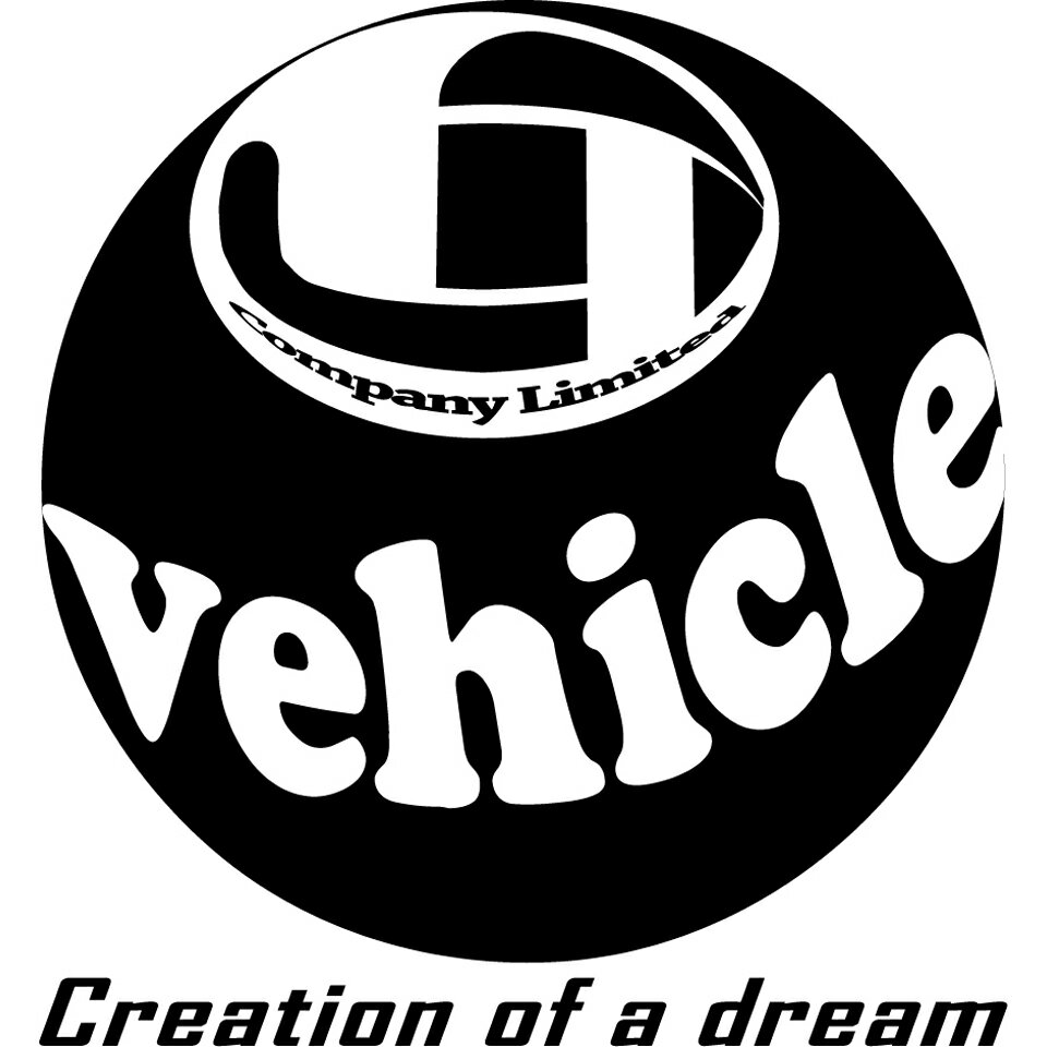 ユーアイビークル オリジナル 車検証入れ 【uivehicle
