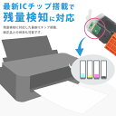 【 送料無料 】 RDH-4CL 増量 4色セット ×2 エプソン 互換 インク リコーダー RDH ( RDH-BK-L RDH-C RDH-M RDH-Y ) EPSON 互換インク インクカートリッジ RDH4CL PX-049A PX-048A