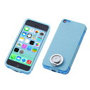 iPhone5c ケース かわい...
