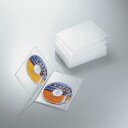 【5個セット】エレコム CCD-DVDS06CR トールケース DVD BD 対応 スリム 2枚収納 10個セット スリムDVDトールケース 送料無料