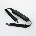 【正規代理店】 エレコム BMA-SH01BK 交換用ショルダーベルト キャリングバッグ向け ストレートタイプ ELECOM アクセサリー ショルダーベルト バ...
