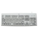 サンワサプライ キーボードカバー FA-TNX15 NEC Mate USB 109キーボード用キーボードカバー デスクトップパソコン用 送料無料(2)