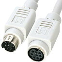 【3個セット】 サンワサプライ プリンタケーブル ( 2m ) KPU-MACE2K おまとめセット 送料無料