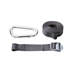 【2個セット】 サンワサプライ ラック スタンド転倒防止壁面用ベルト ( 1本 ) RAC-BL2 おまとめセット 送料無料