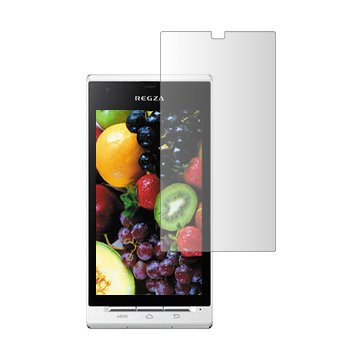 IS04 au スマホ液晶保護フィルム アンチグレアフィルム 指紋防止 NF-IS04 ASDEC スマホ液晶保護フィルム au 送料無料