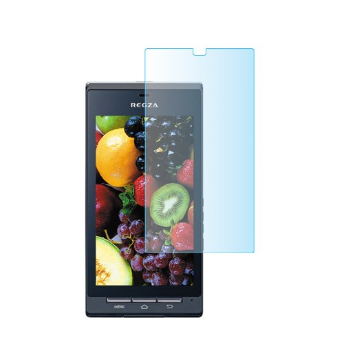 T-01C docomo スマホ液晶保護フィルム 光沢フィルム 指紋防止 AR-T01C ASDEC スマホ液晶保護フィルム ドコモ 送料無料