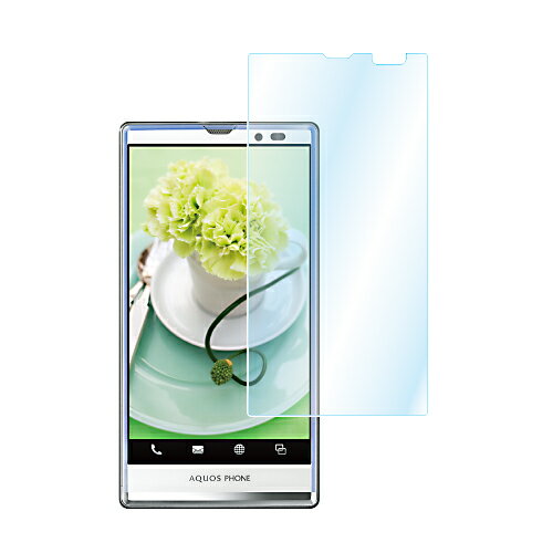 AQUOS PHONE Xx 106SH SoftBank ���ޥ۱վ��ݸ�ե���� �����ե���� �����ɻ� AR-106SH ASDEC ���ޥ۱վ��ݸ�ե����...