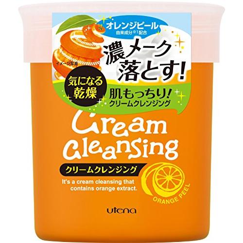 【48個セット】【法人様限定】 オープル クリームクレンジングOR