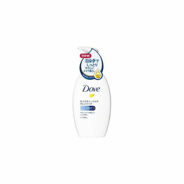 【48個セット】【法人様限定】 ダヴ(Dove) べたつき 皮脂除去 フレッシュ 洗顔フォーム 130g