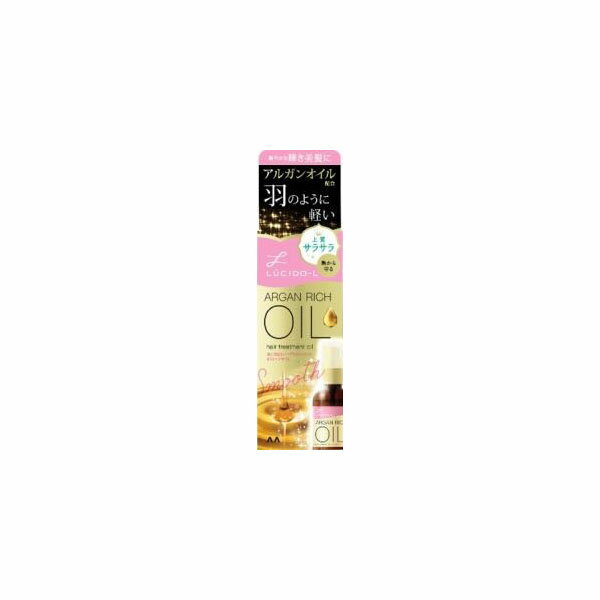 【36個セット】【法人様限定】 ルシードエル オイルトリートメント #EXヘアオイル 60ml