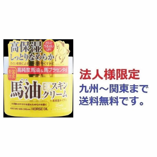 【240個セット】【法人様限定】 ロッシモイストエイド EXスキンクリームBA100g